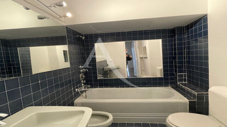 Ma-Cabane - Location Appartement PARIS 6, 92 m²