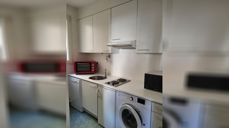 Ma-Cabane - Location Appartement PARIS 6, 38 m²