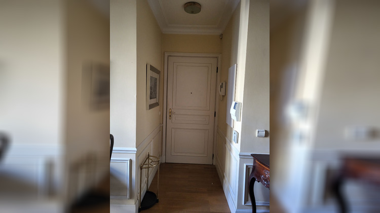 Ma-Cabane - Location Appartement PARIS 6, 38 m²