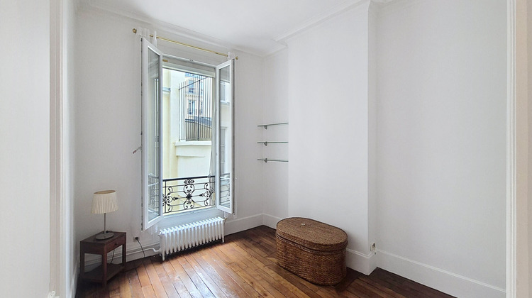 Ma-Cabane - Location Appartement PARIS 6, 63 m²