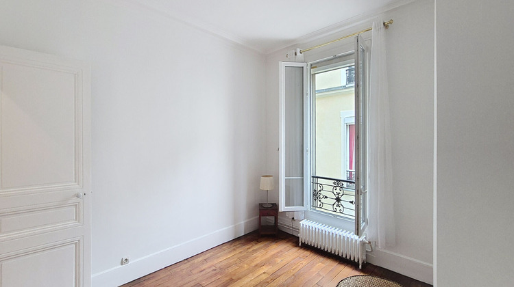 Ma-Cabane - Location Appartement PARIS 6, 63 m²