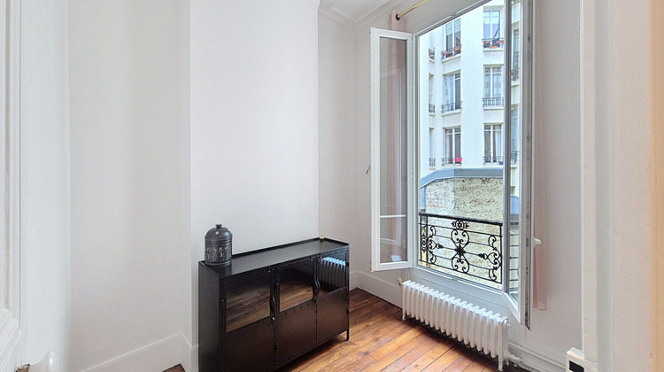 Ma-Cabane - Location Appartement PARIS 6, 63 m²