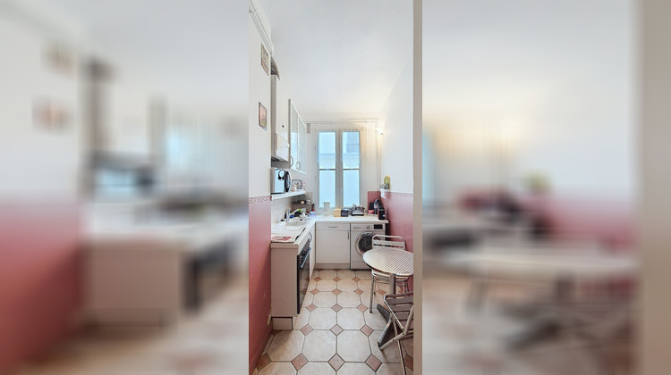 Ma-Cabane - Location Appartement PARIS 6, 63 m²