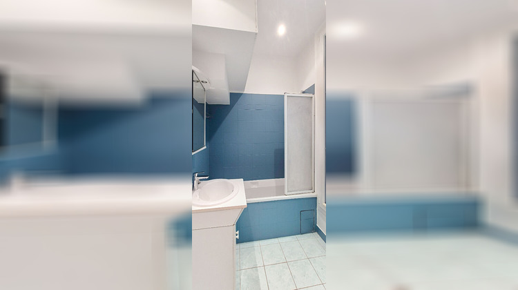 Ma-Cabane - Location Appartement PARIS 6, 63 m²