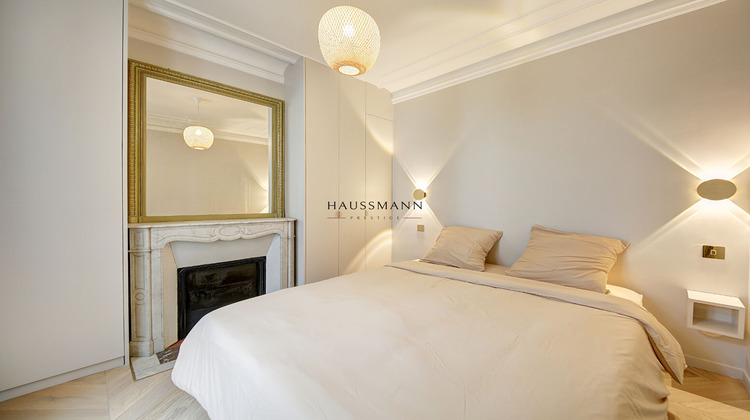 Ma-Cabane - Location Appartement PARIS 6, 41 m²