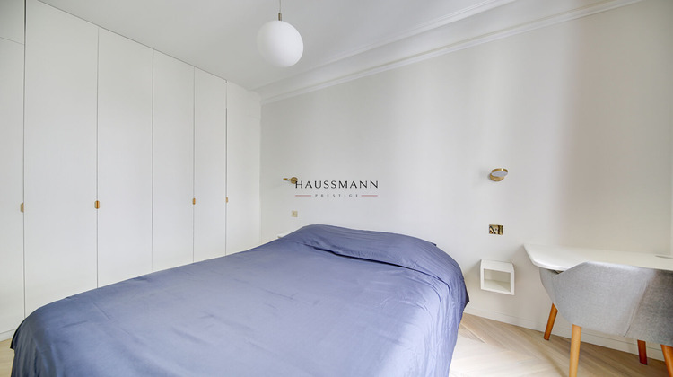 Ma-Cabane - Location Appartement PARIS 6, 41 m²