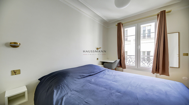Ma-Cabane - Location Appartement PARIS 6, 41 m²