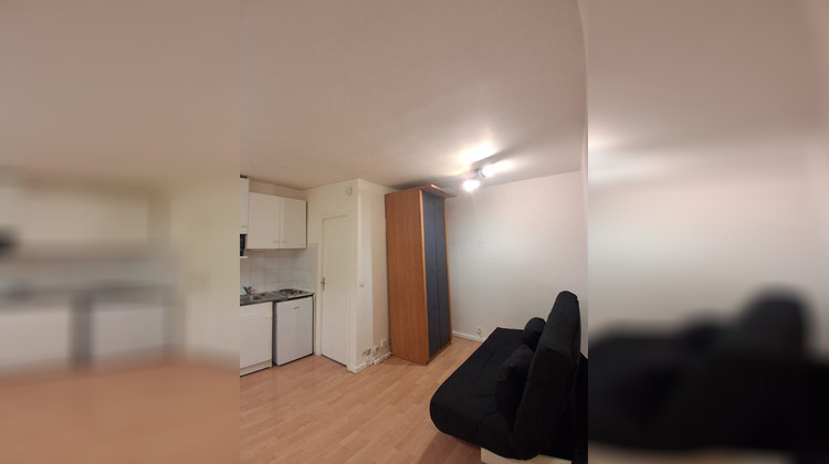 Ma-Cabane - Location Appartement PARIS 6, 17 m²
