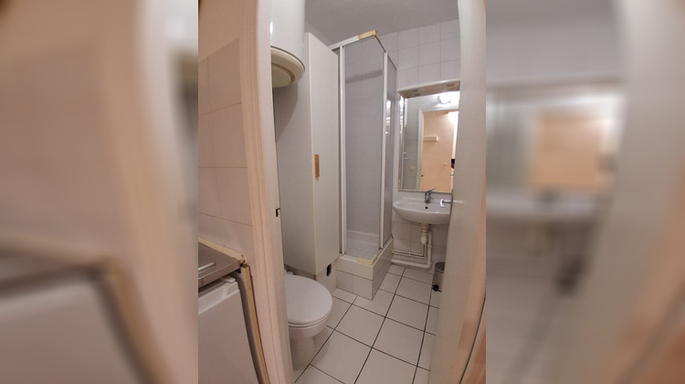 Ma-Cabane - Location Appartement PARIS 6, 17 m²