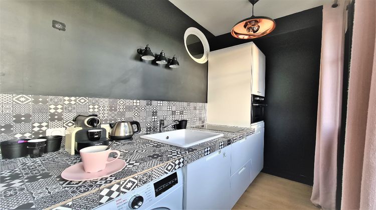 Ma-Cabane - Location Appartement PARIS 7, 25 m²