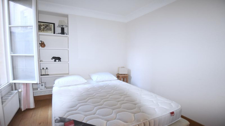 Ma-Cabane - Location Appartement PARIS 7, 72 m²