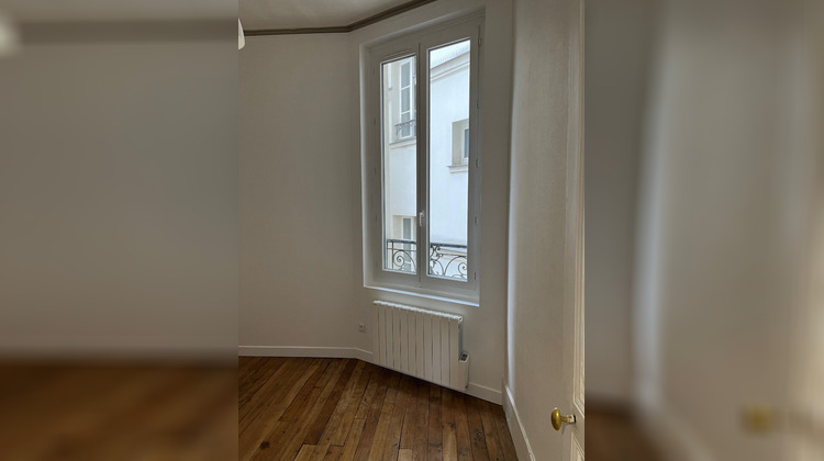 Ma-Cabane - Location Appartement PARIS 7, 34 m²