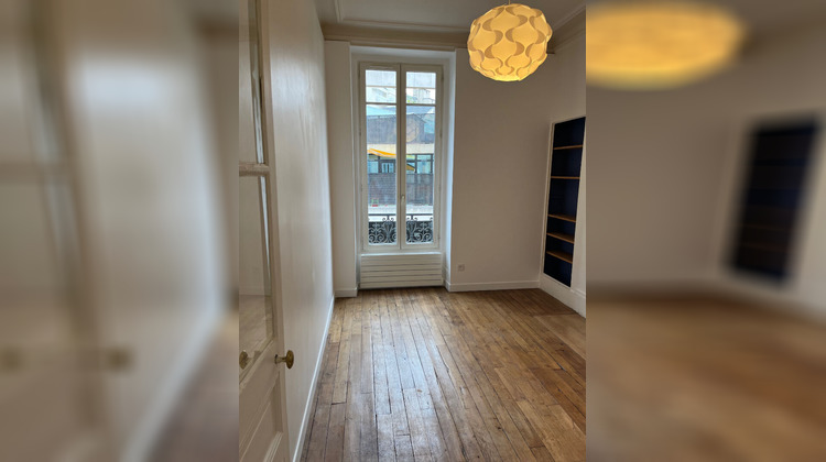 Ma-Cabane - Location Appartement PARIS 7, 34 m²