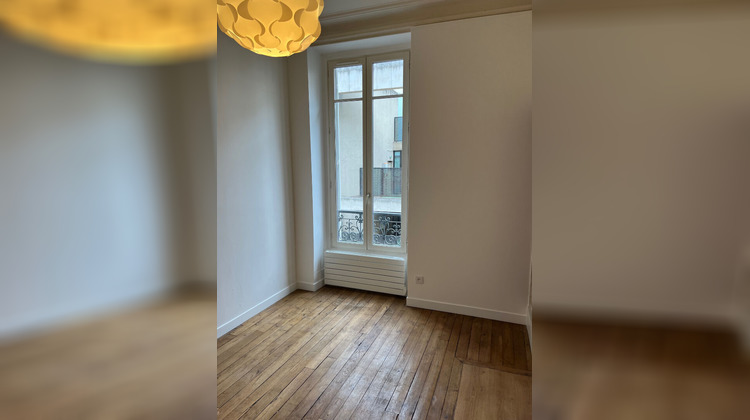 Ma-Cabane - Location Appartement PARIS 7, 34 m²