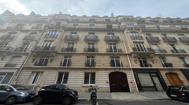 Ma-Cabane - Location Appartement PARIS 7, 387 m²