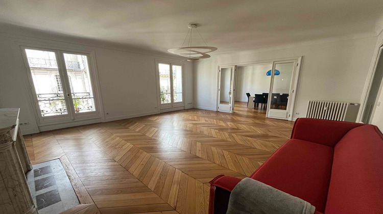 Ma-Cabane - Location Appartement PARIS 7, 387 m²