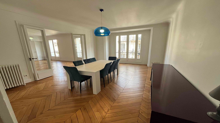 Ma-Cabane - Location Appartement PARIS 7, 387 m²