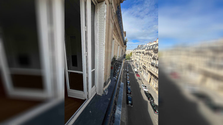 Ma-Cabane - Location Appartement PARIS 7, 387 m²