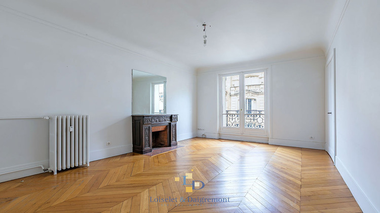 Ma-Cabane - Location Appartement PARIS 7, 244 m²