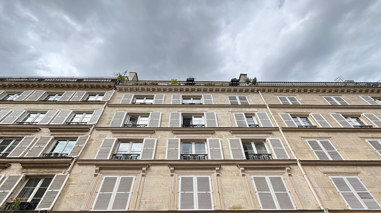 Ma-Cabane - Location Appartement PARIS 7, 88 m²