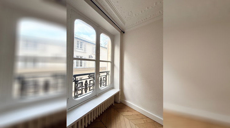 Ma-Cabane - Location Appartement PARIS 7, 88 m²