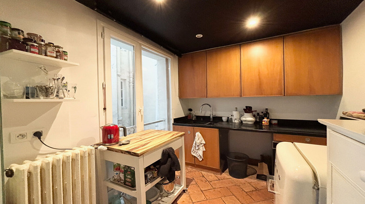 Ma-Cabane - Location Appartement PARIS 7, 88 m²