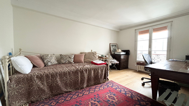 Ma-Cabane - Location Appartement PARIS 7, 88 m²