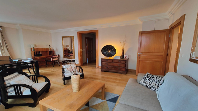 Ma-Cabane - Location Appartement PARIS 7, 66 m²