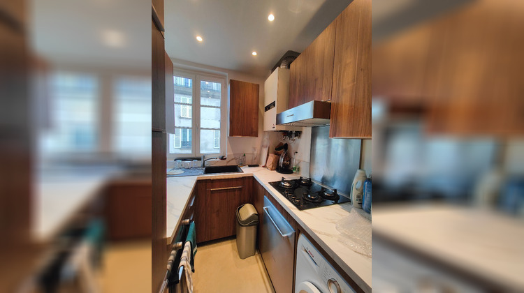 Ma-Cabane - Location Appartement PARIS 7, 66 m²