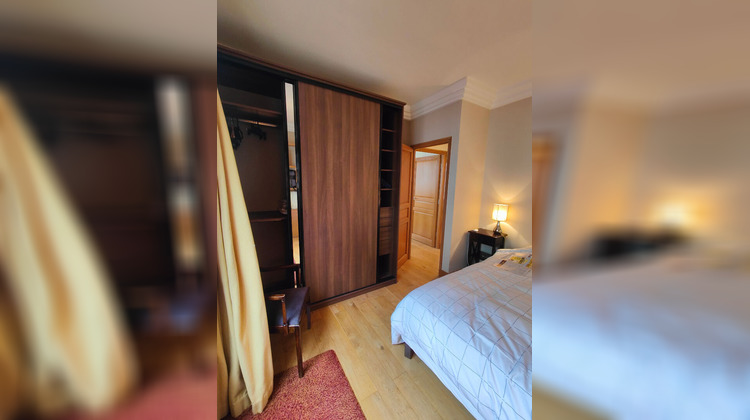 Ma-Cabane - Location Appartement PARIS 7, 66 m²