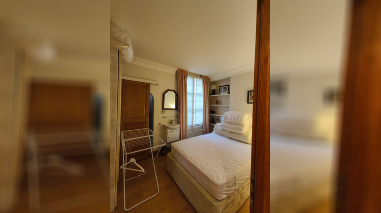 Ma-Cabane - Location Appartement PARIS 7, 66 m²