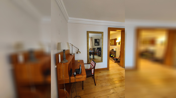 Ma-Cabane - Location Appartement PARIS 7, 66 m²
