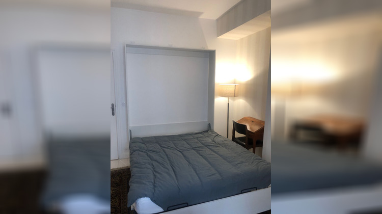 Ma-Cabane - Location Appartement PARIS 7, 27 m²