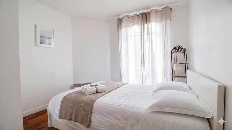 Ma-Cabane - Location Appartement PARIS 7, 30 m²