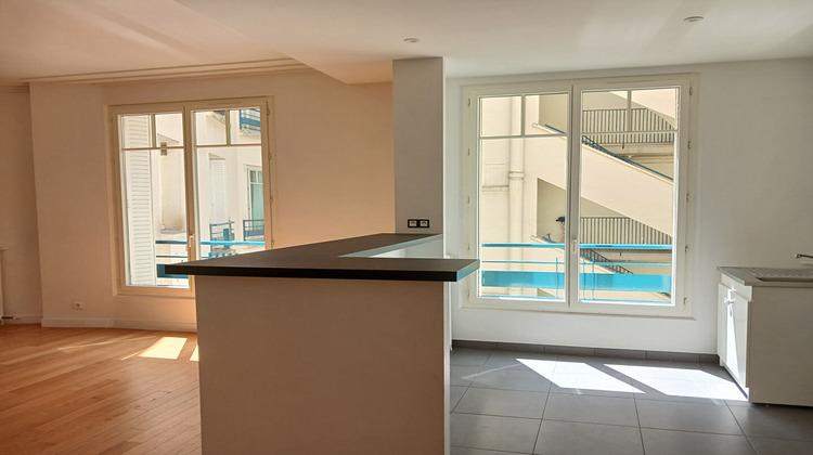 Ma-Cabane - Location Appartement PARIS 7, 74 m²
