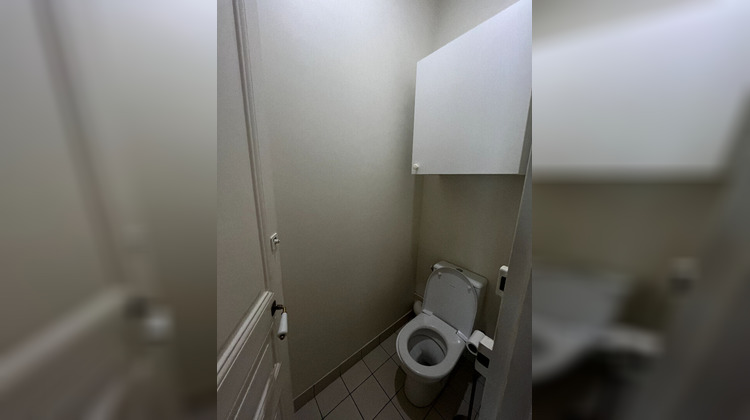 Ma-Cabane - Location Appartement PARIS 7, 96 m²