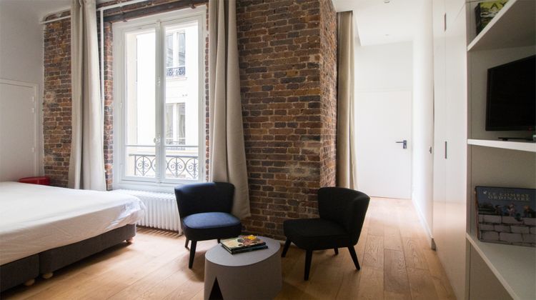 Ma-Cabane - Location Appartement PARIS, 27 m²