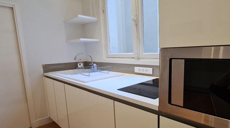 Ma-Cabane - Location Appartement PARIS, 12 m²