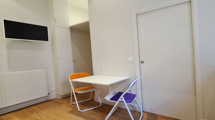 Ma-Cabane - Location Appartement PARIS, 12 m²