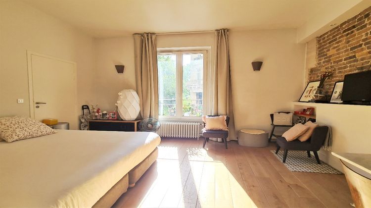 Ma-Cabane - Location Appartement PARIS, 28 m²