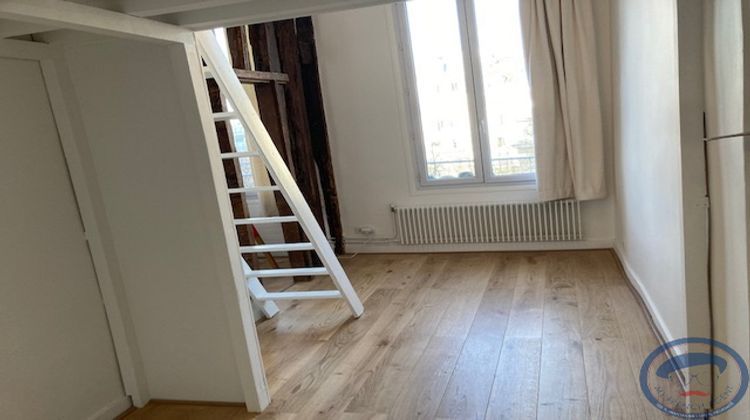 Ma-Cabane - Location Appartement Paris, 66 m²