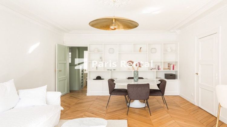 Ma-Cabane - Location Appartement Paris, 65 m²