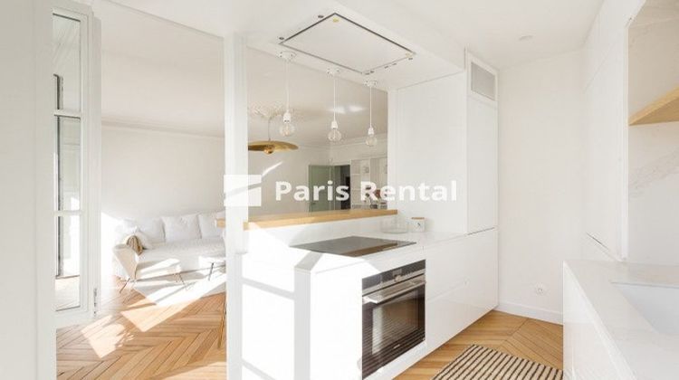 Ma-Cabane - Location Appartement Paris, 65 m²