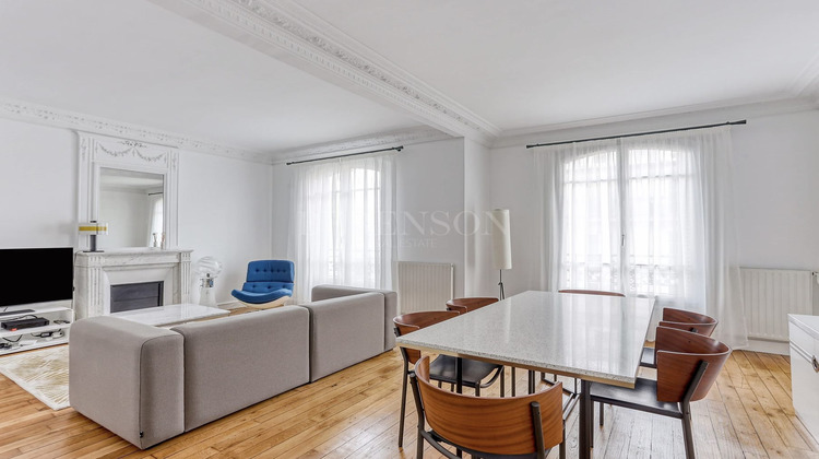 Ma-Cabane - Location Appartement Paris, 71 m²