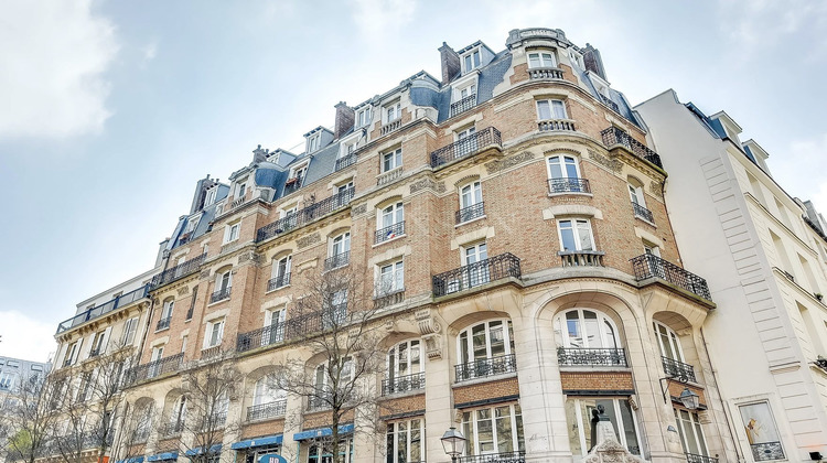 Ma-Cabane - Location Appartement Paris, 71 m²