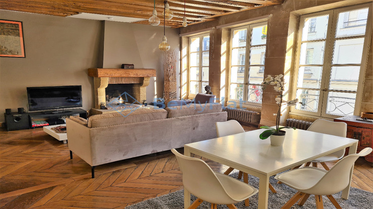 Ma-Cabane - Location Appartement PARIS, 63 m²