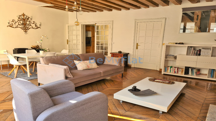 Ma-Cabane - Location Appartement PARIS, 63 m²