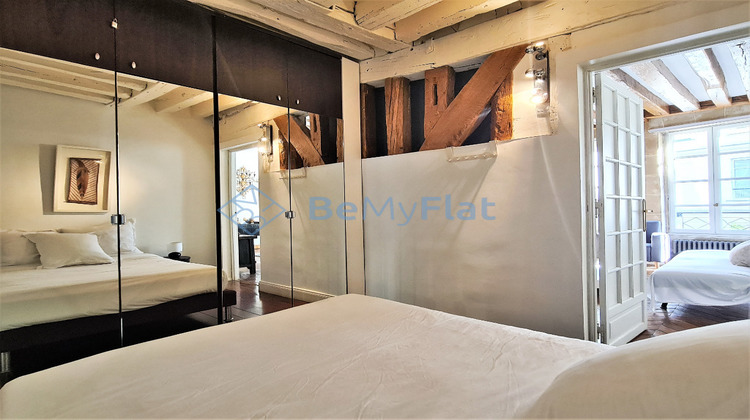 Ma-Cabane - Location Appartement PARIS, 63 m²