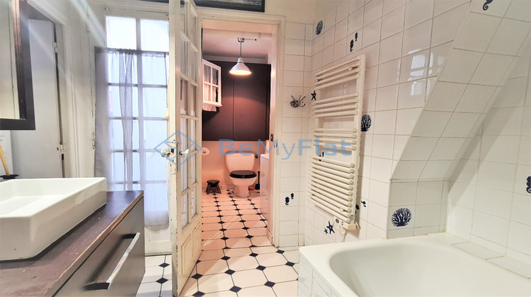 Ma-Cabane - Location Appartement PARIS, 63 m²