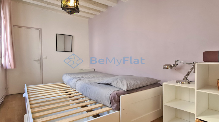 Ma-Cabane - Location Appartement PARIS, 63 m²